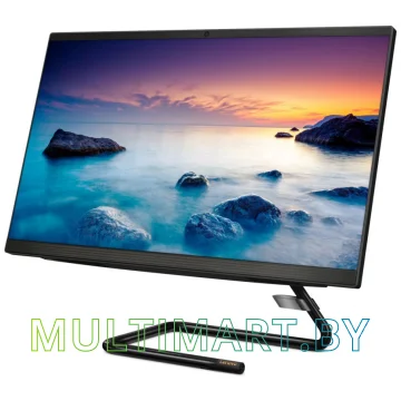 Моноблок Lenovo IdeaCentre A340-24IGM (F0E70054RK) картинка 5